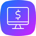 monitor icon