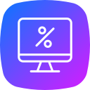 monitor icon