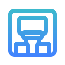 Classroom icon
