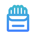 Crayon icon