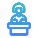 Student icon