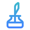 Ink icon