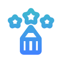 Rating icon