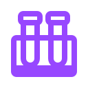 tubo de ensayo icon