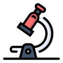 microscopio icon