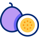 fruit de la passion 
