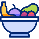 fruta icon