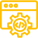 desarrollo icon