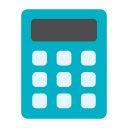 calculadora icon