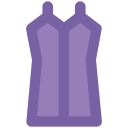 vestido de verano icon