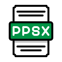 ppsx icon