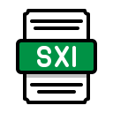 sxi icon