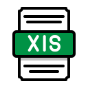 xls icon