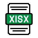 xlsx icon