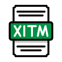 xltm icon