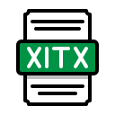 xltx icon