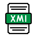 xml icon