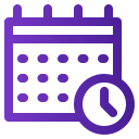 calendario icon