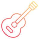 guitarra icon