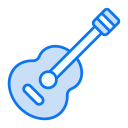 guitarra icon