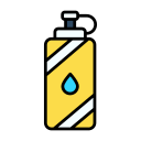 bouteille d'eau 