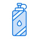 botella de agua icon