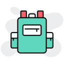 bolsa icon