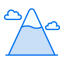 montaña icon