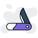 cuchillo icon