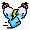 bebida energética icon