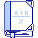 Álgebra icon