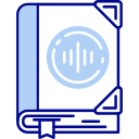 audio libro icon