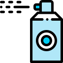 Spray icon