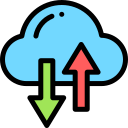 Almacenamiento en la nube 