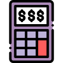 Calculadora icon