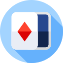 Póker icon