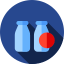 Botella icon