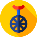 Monociclo icon