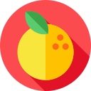 Naranja icon