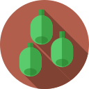 Aceitunas icon