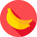 Banana icon