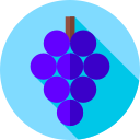 Uvas icon