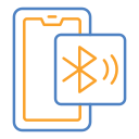 bluetooth icon