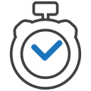 reloj icon