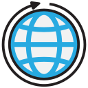 globo icon