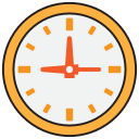 reloj icon