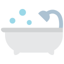 baño icon