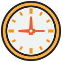 reloj icon