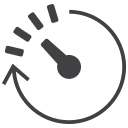 reloj icon