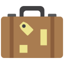 viajar icon